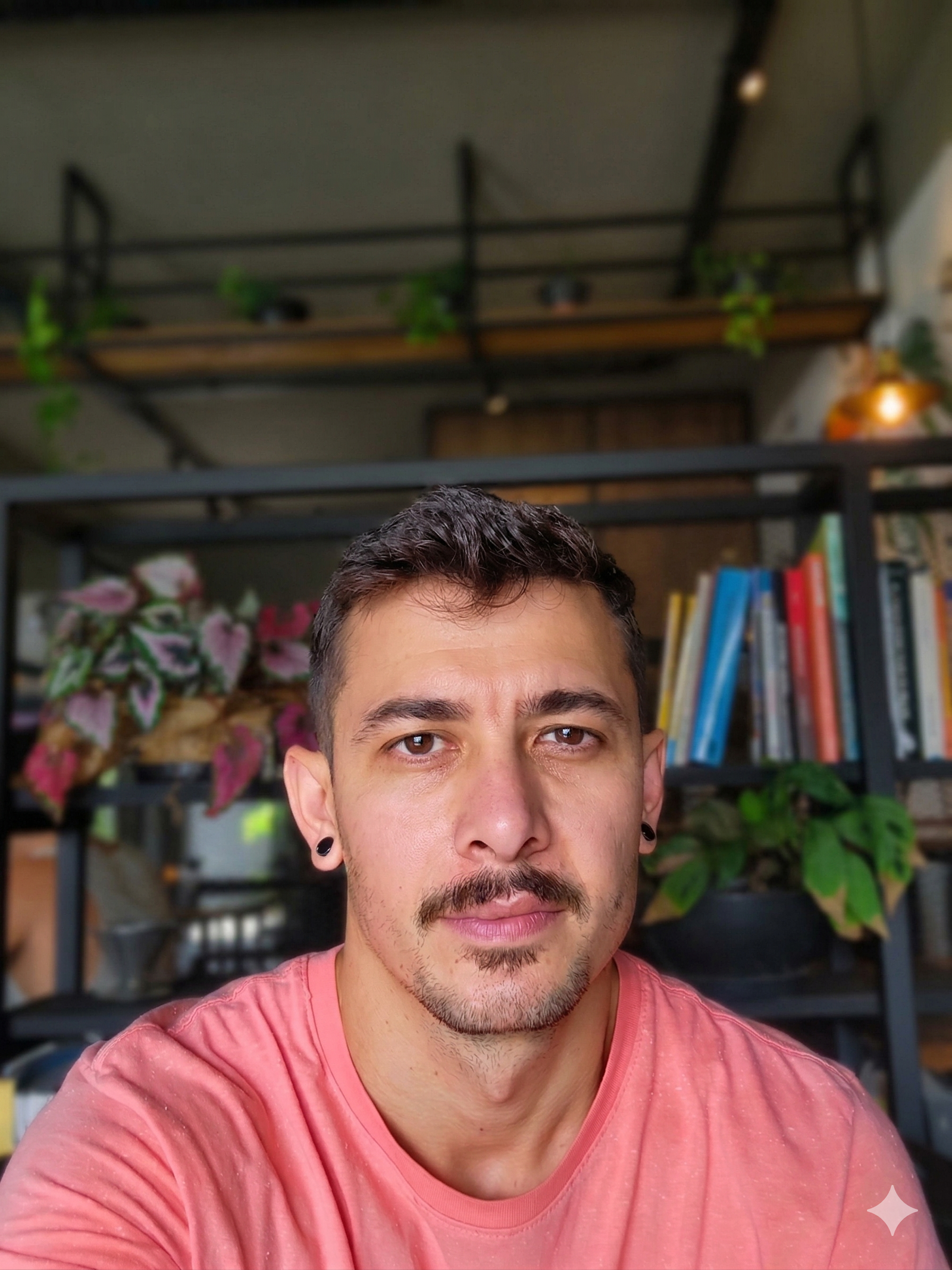 Rafael Crispim Ignácio - Software Engineer